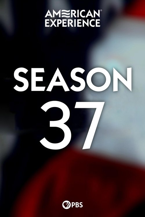 Poster for Season 37