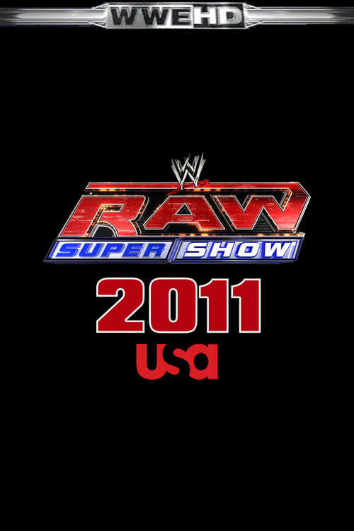 Poster for 2011