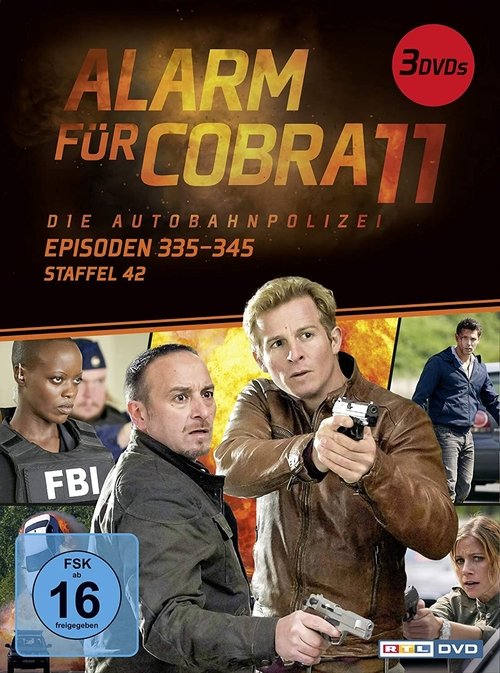 Poster for Season 44