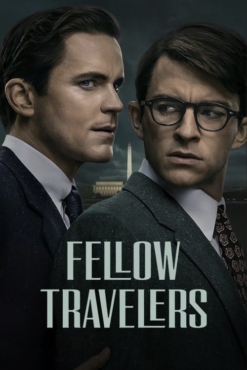 Poster for Fellow Travelers