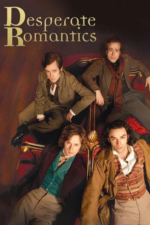 Poster for Miniseries