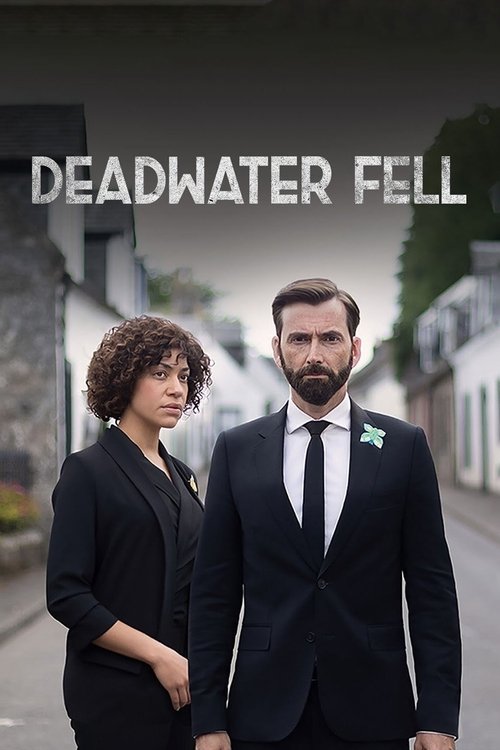 Poster for Deadwater Fell