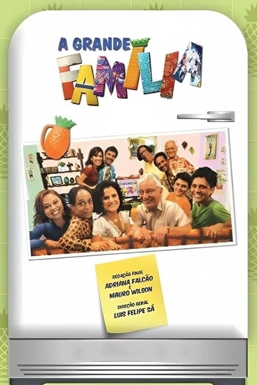 Poster for Season 13