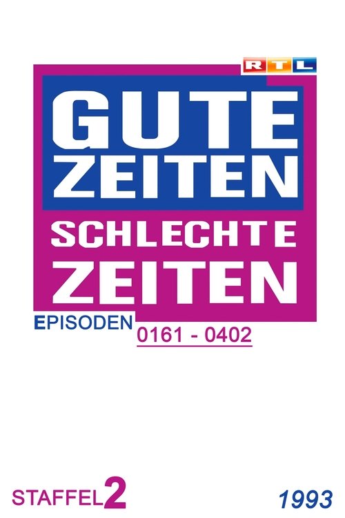 Poster for Year 1993