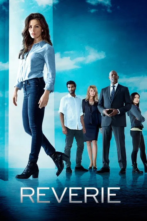 Poster for Reverie