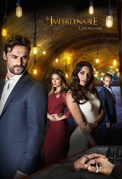 Poster for Season 1