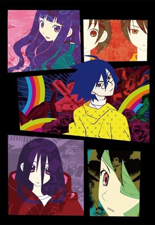 Poster for Specials