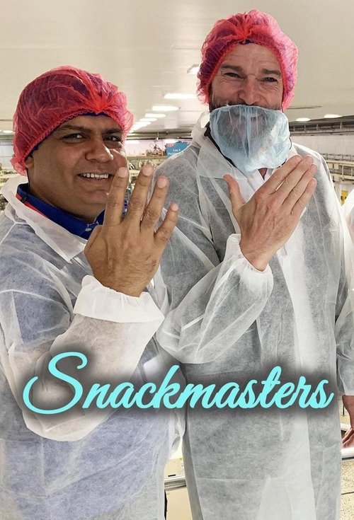 Poster for Snackmasters