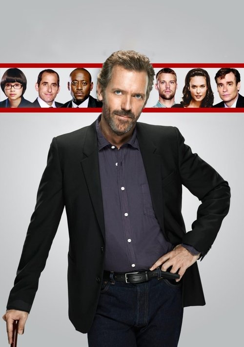 Poster for House