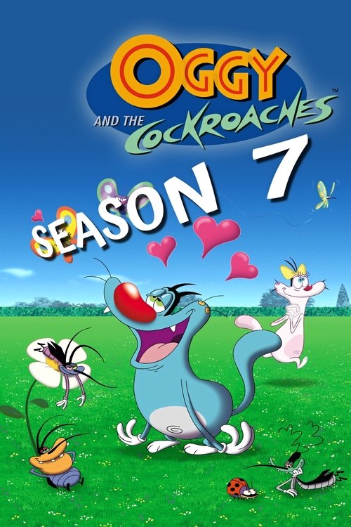 Poster for Season 7