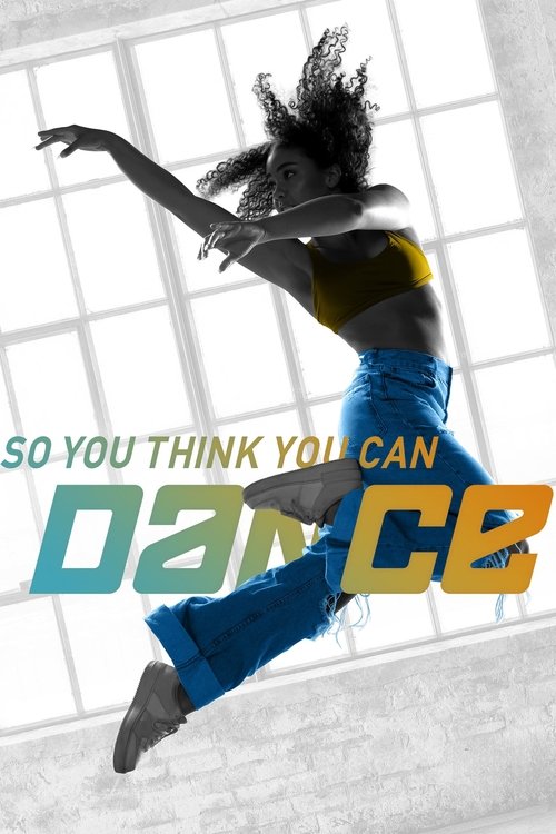 Poster for Season 18