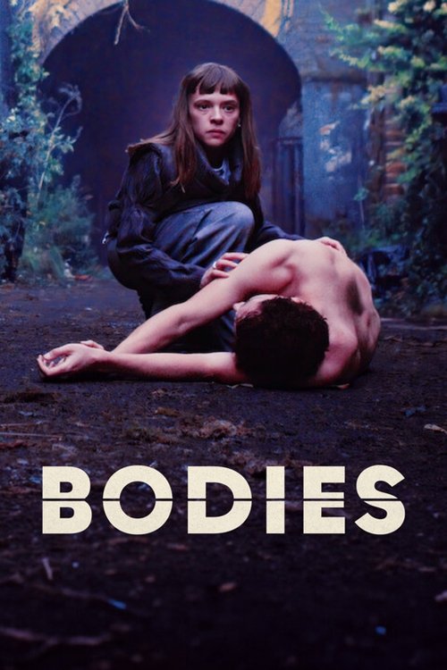 Poster for Bodies
