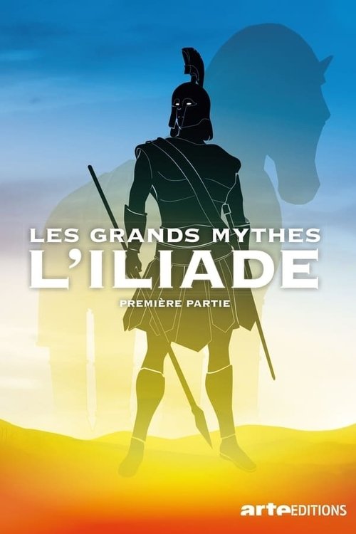Poster for Season 2