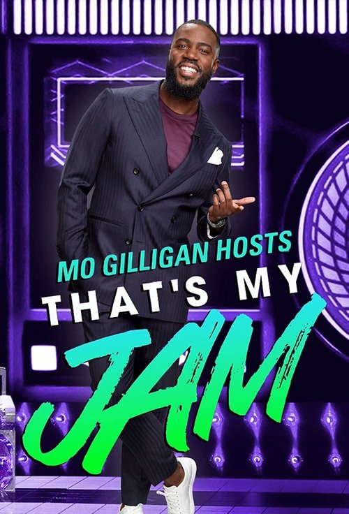 Poster for That's My Jam