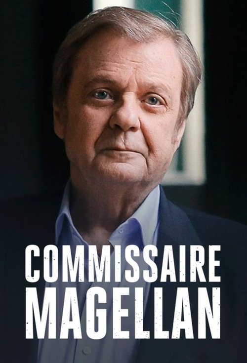 Poster for Magellan