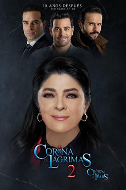 Poster for Season 2