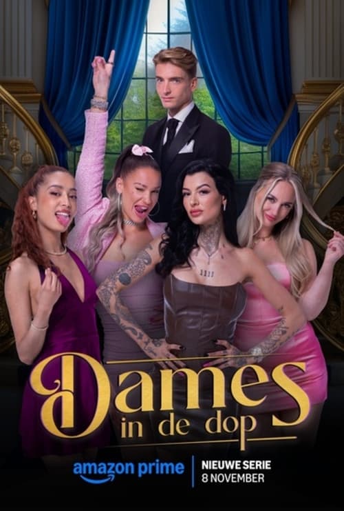 Poster for Season 1