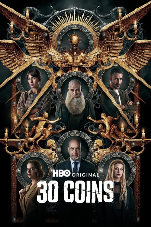 Poster for Season 2