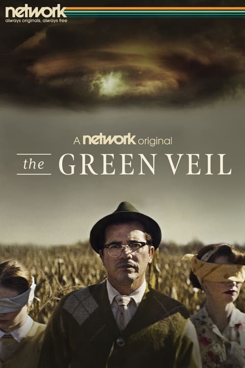 Poster for The Green Veil