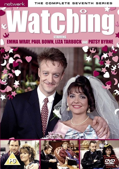 Poster for Season 7