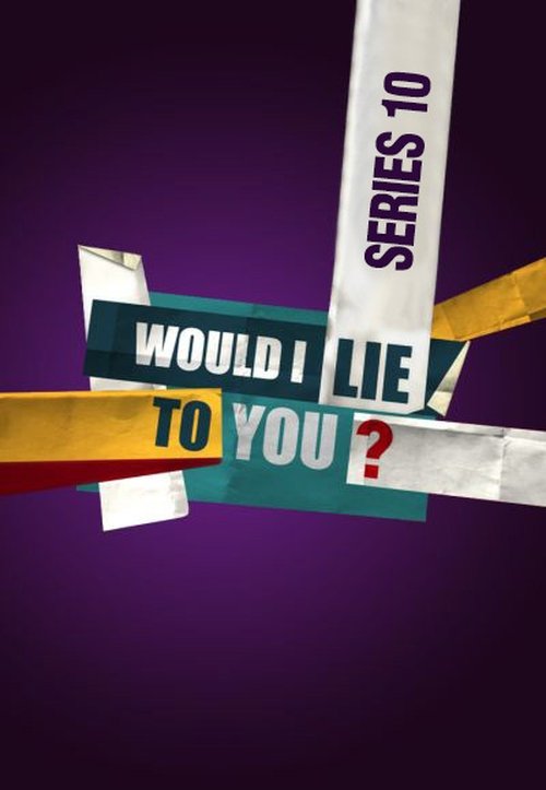 Poster for Series 10