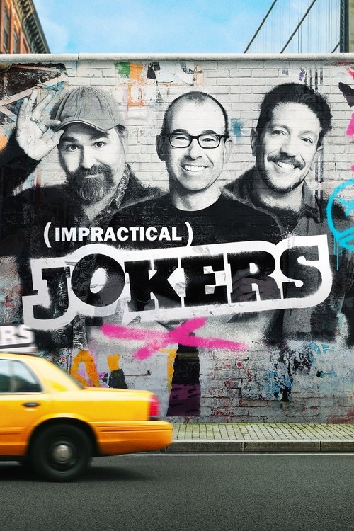 Poster for Season 12