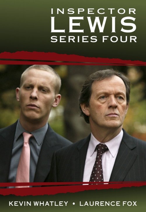 Poster for Season 4