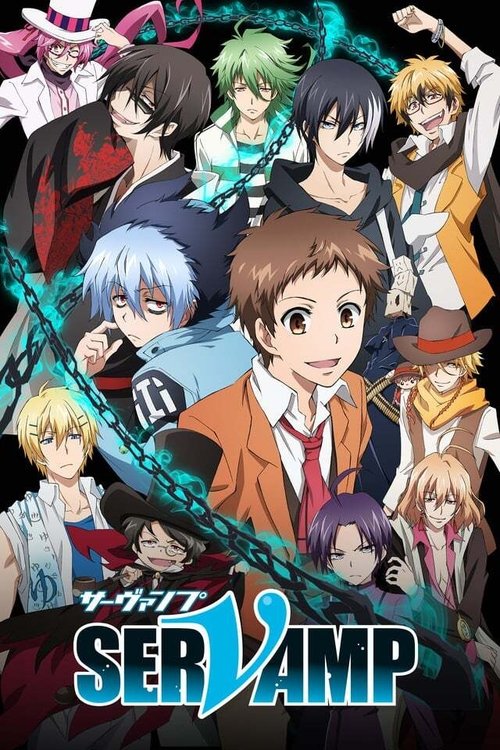 Poster for Specials