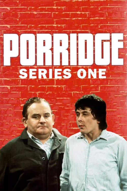 Poster for Series 1
