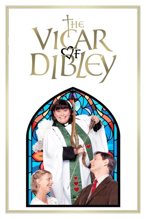 Poster for Season 2