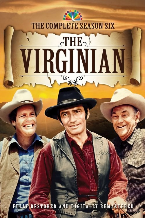 Poster for Season 6