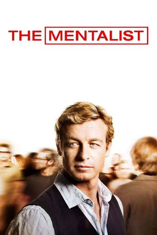 Poster for The Mentalist