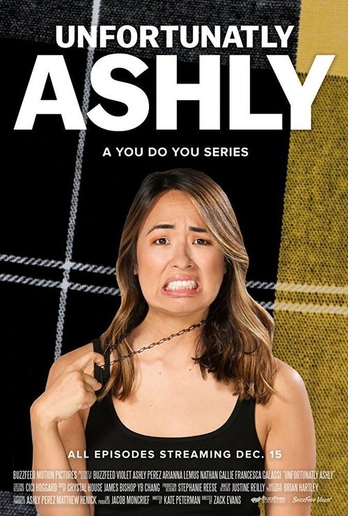 Poster for Season 2