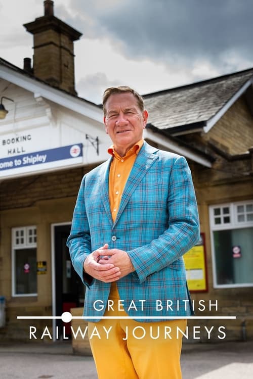 Poster for Series 14