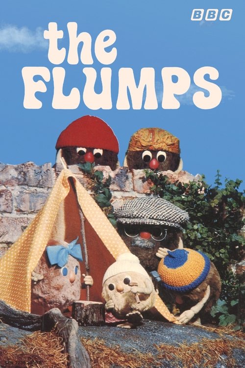 Poster for The Flumps