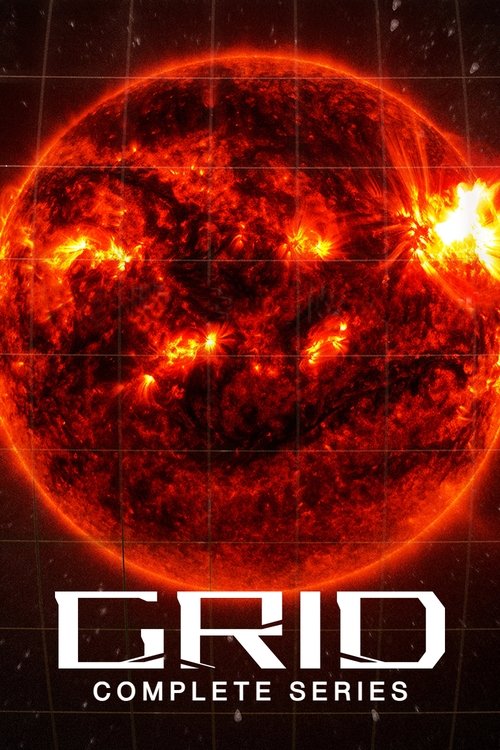 Poster for Season 1
