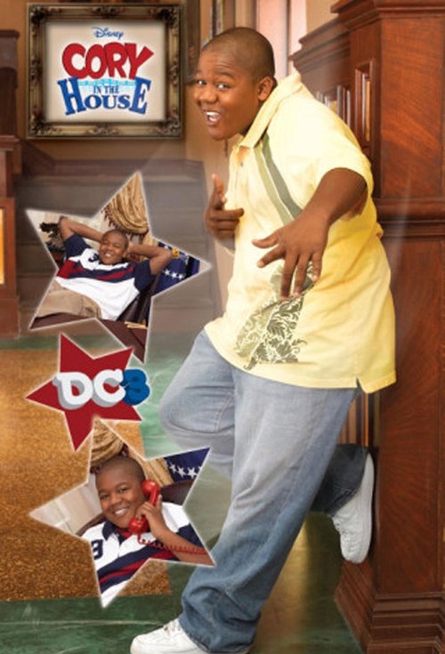 Poster for Season 2