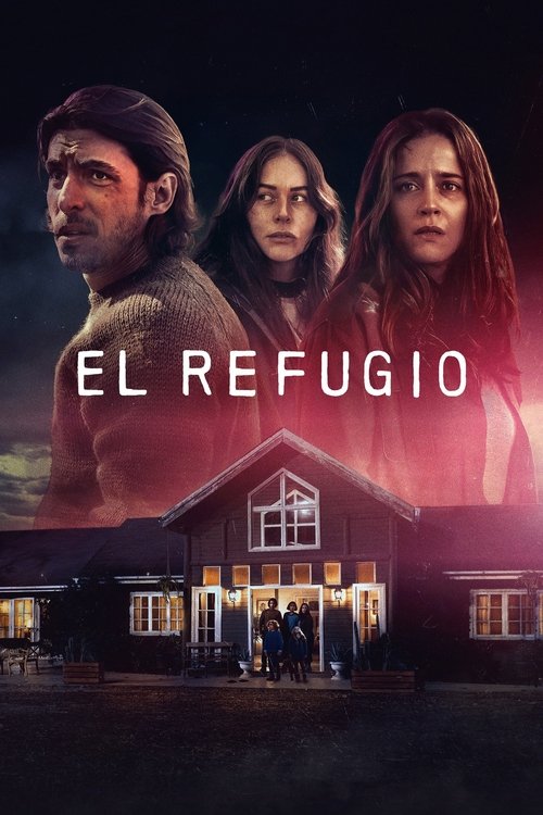 Poster for El Refugio