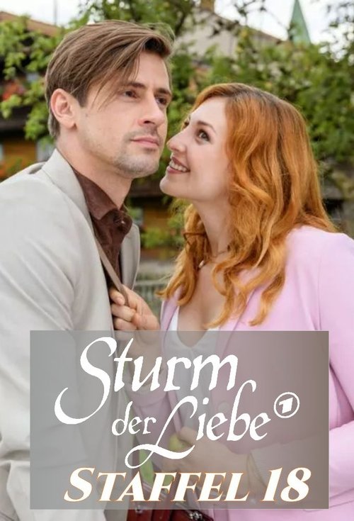 Poster for Season 18