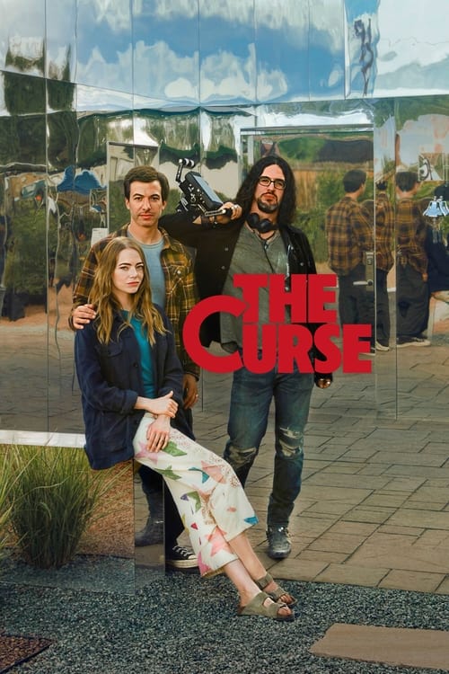 Poster for The Curse