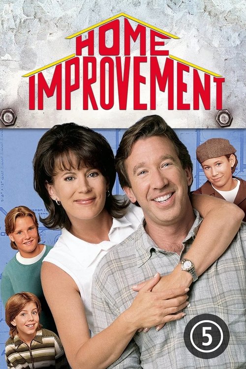 Poster for Season 5