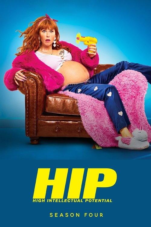 Poster for Season 4