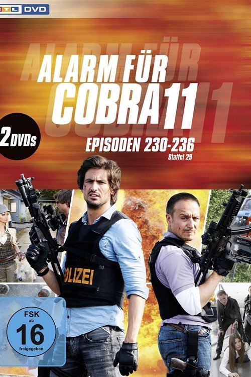Poster for Season 31