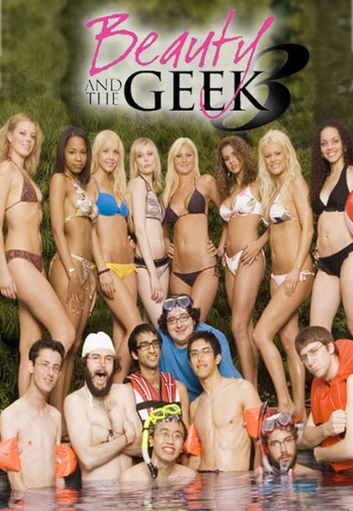 Poster for Season 3