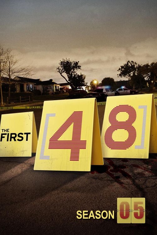 Poster for Season 5