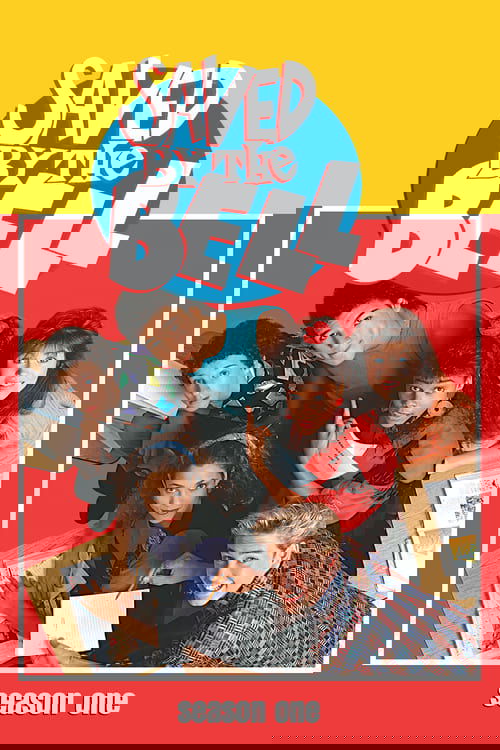 Poster for Season 1