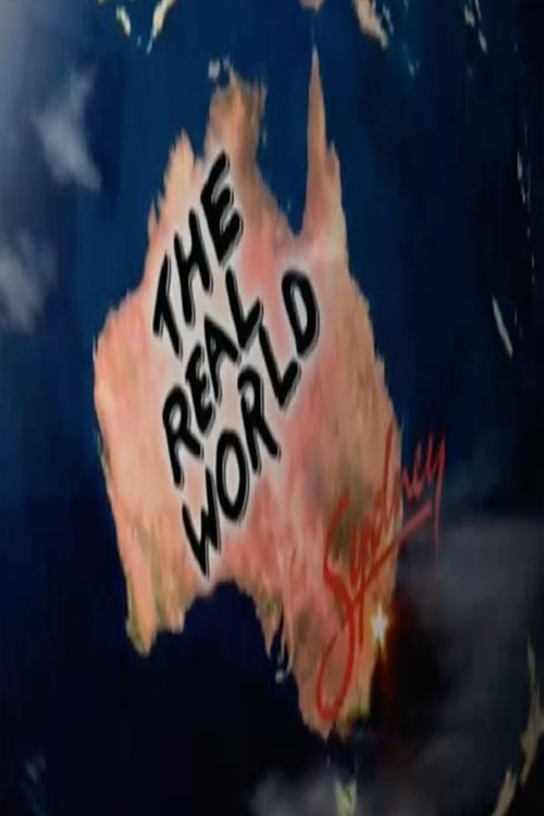 Poster for Sydney
