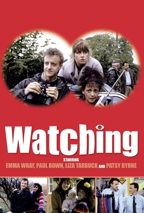 Poster for Watching