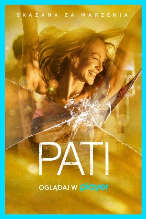 Poster for Season 1