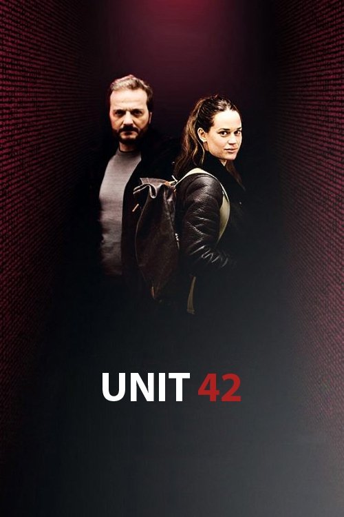 Poster for Unit 42